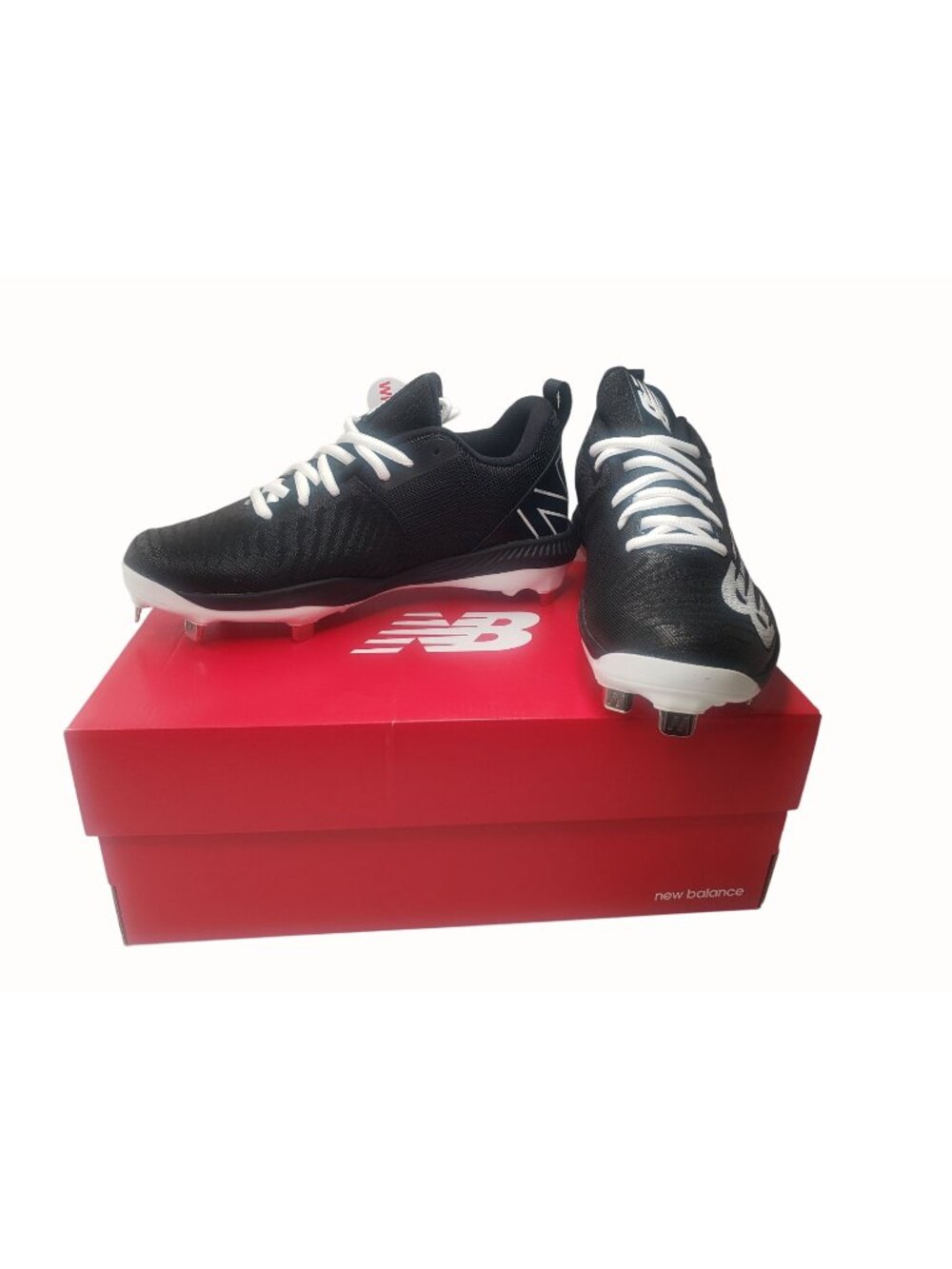 New Balance Men's FuelCell 4040 V6 Metal Baseball Shoe Men's 5 Women's 6.5 NEW
